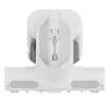 Odkurzacz ręczny Xiaomi Dust Mite Vacuum Cleaner Pro – suchy, filtr HEPA, 400 W, 14 kPa, bezworkowy, biały
