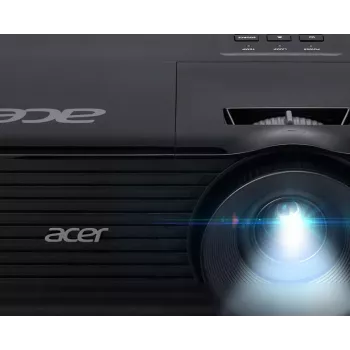 Projektor Acer X1228HN XGA 1024x768 4800 ANSI lumenów