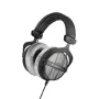 Słuchawki studyjne Beyerdynamic DT 990 PRO 250 Ω — zamknięte, nauszne, przewodowe, kabel 3 m, 96 dB, 5–35 kHz