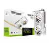 Karta graficzna Zotac GAMING GeForce RTX 5060 Twin Edge OC White Edition 8GB GDDR7