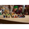 LEGO ICONS 10332 Medieval Town Square