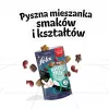 Przysmaki dla kota Felix Party Mix Ocean Mix saszetka 60 g — przekąska dla dorosłego kota