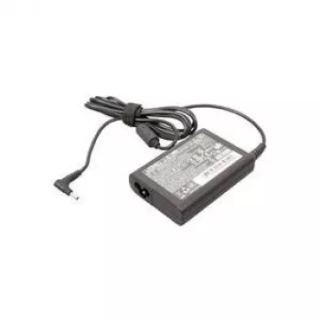 Zasilacz sieciowy 65 W, do notebooka, wewnętrzny, 100-240 V, 50-60 Hz, 65 W, 19 V