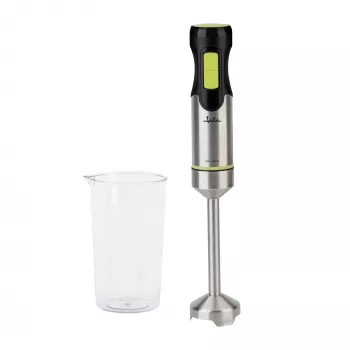 Blender stołowy elektryczny Jata JEBT1166 — kompaktowy blender domowy do smoothie, przecierów i sosów