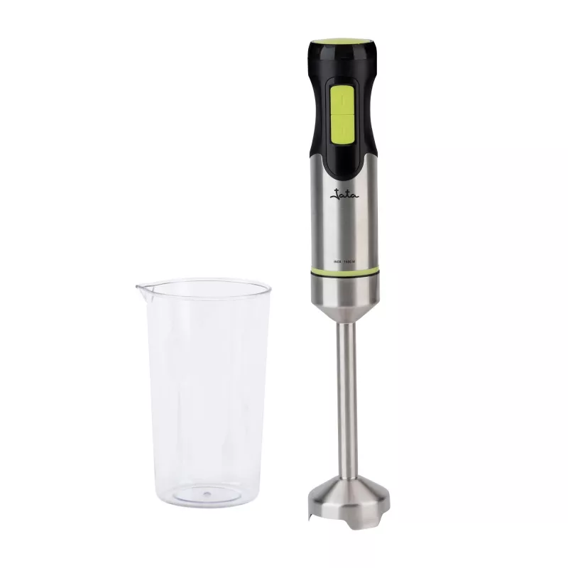 Blender stołowy elektryczny Jata JEBT1166 — kompaktowy blender domowy do smoothie, przecierów i sosów