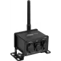 Zewnętrzny nadajnik/odbiornik DMX EUROLITE 70064710 bezprzewodowy 2.4GHz