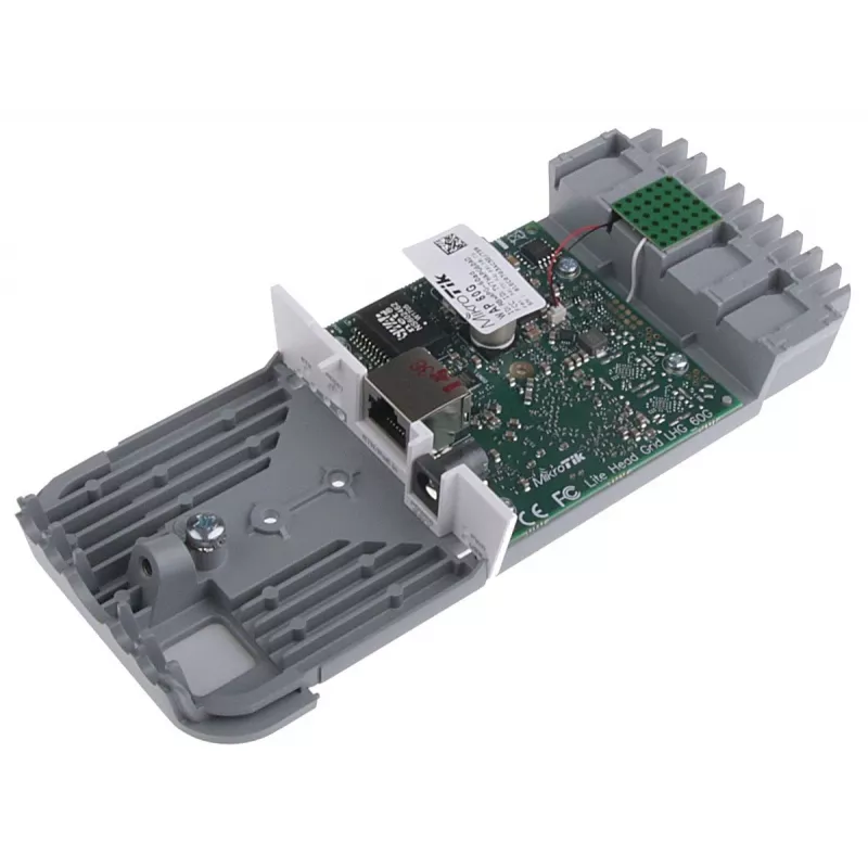 Punkt dostępowy bezprzewodowy Mikrotik wAP 60G 60GHz 802.11ad