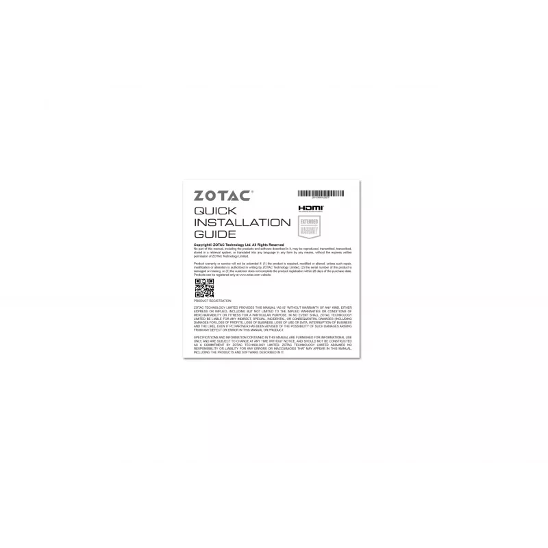 Karta graficzna NVIDIA GeForce RTX 3050 6 GB GDDR6