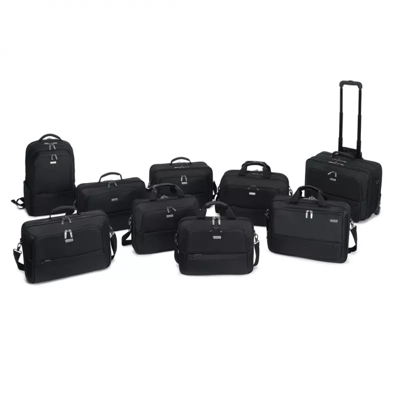 Plecak DICOTA Eco Backpack SELECT 15-17.3