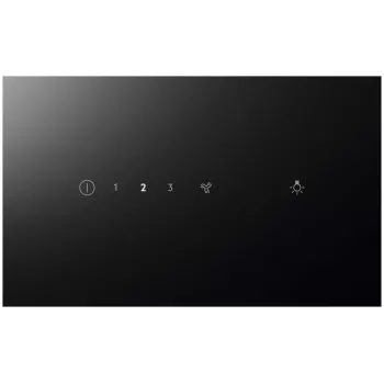 Electrolux LFV629K Czarny 575 m³/h