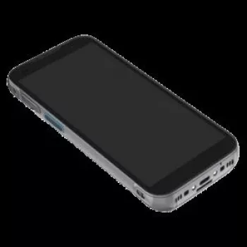 niebieskibird S50, 2D, Hot-Swap, USB-C, BT (BLE), Wi-Fi, NFC, Android, RB mobilny terminal przechwytywania danych, 2D, Imager (SE4720), Przekątna wyświetlacza: 15,2 cm (6''), pojemnościowy, Multi Touch, Re