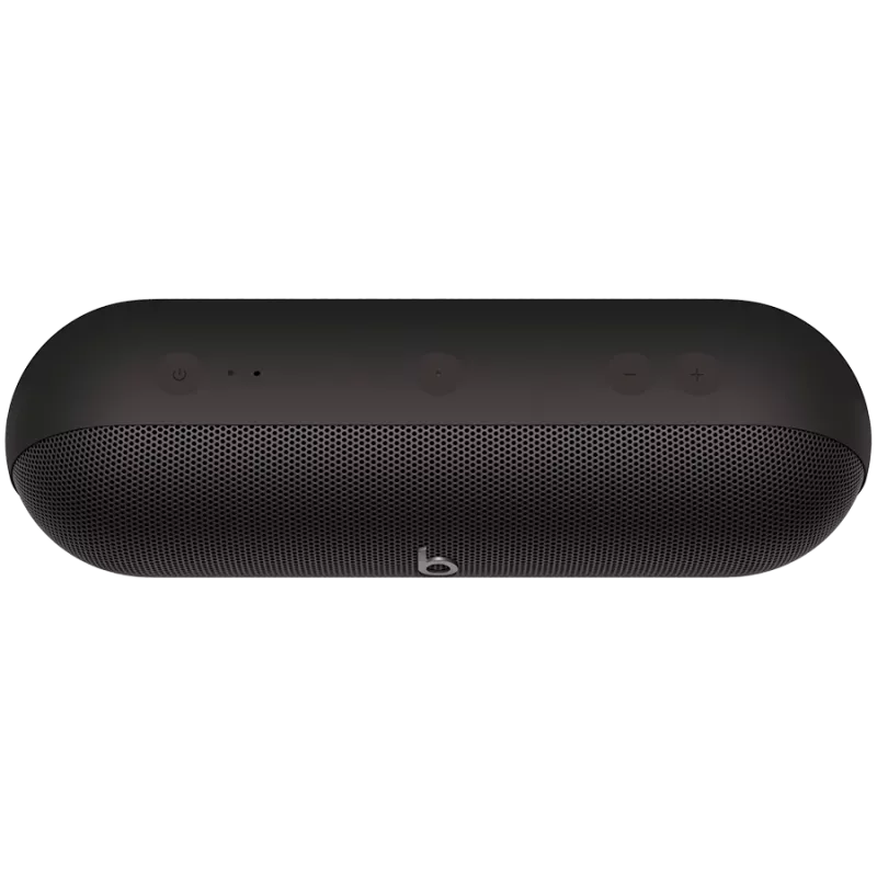 Beats | Głośnik | Pill | Wodoodporny | Bluetooth | Matowa czerń | Przenośny | Łączność bezprzewodowa