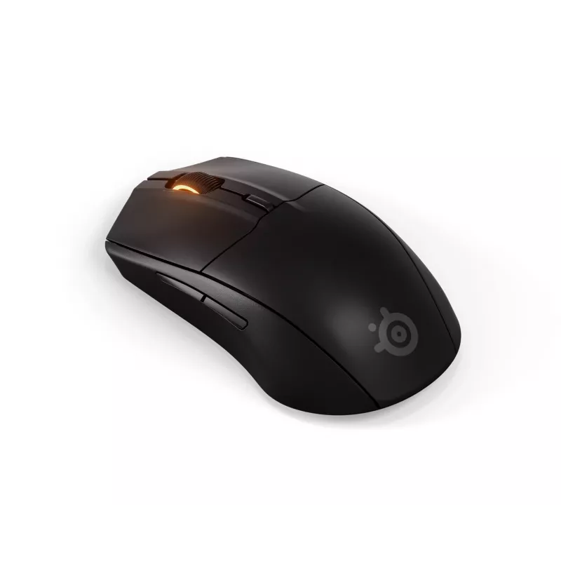 Mysz STEELSERIES Rival 3 Gen 2 Wireless Czarny