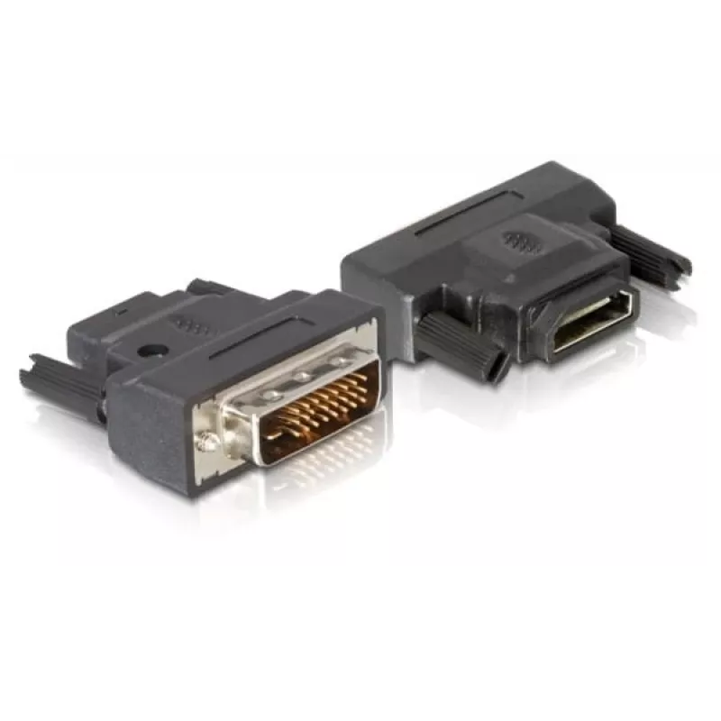 Adapter DVI/HDMI DeLOCK 65024
