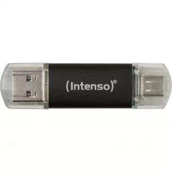 Pamięć flash USB 3.2 / 256 GB 3539492 INTENSO