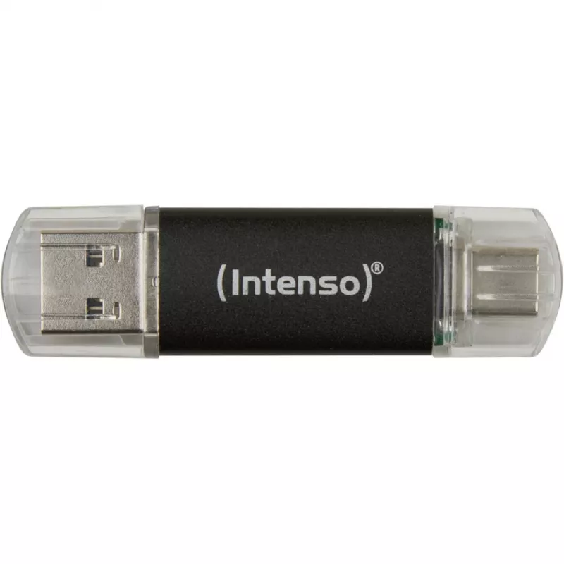 Pamięć flash USB 3.2 / 256 GB 3539492 INTENSO