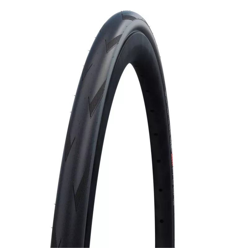Opona bezdętkowa Schwalbe Pro One 25-622 265g 70-110 psi