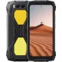 Blackview BV7300 16,9 cm (6,67 inch) Dual SIM Android 14 4G 6 GB 256 GB 15000 mAh Czarny, Żółty