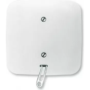 Busch Jaeger 2CKA001315A0027 Przełącznik elektryczny Przełącznik linkowy Biały (2CKA001315A0027)