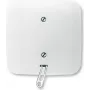 Busch Jaeger 2CKA001315A0027 Przełącznik elektryczny Przełącznik linkowy Biały (2CKA001315A0027)