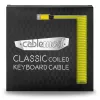 Cablemod CM-CKCA-CY-KY150KY-R Kabel USB 1,5 m USB A USB C żółty (CM-CKCA-CY-KY150KY-R)