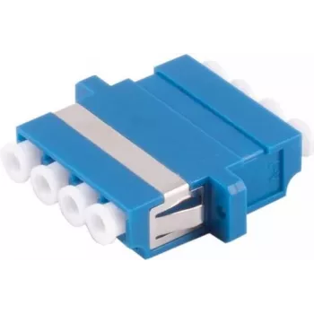 Złącze światłowodowe LC/LC Żeńskie/Żeńskie ShiverPeaks BS07-60040