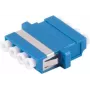 Złącze światłowodowe LC/LC Żeńskie/Żeńskie ShiverPeaks BS07-60040