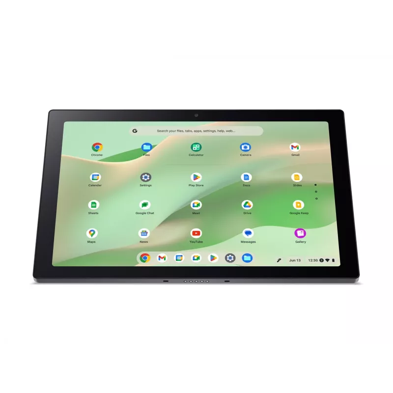 Laptop Acer TAB 311 11in FHD Touch MediaTek 8186 8GB 128GB ChromeOS