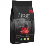 DOLINA NOTECI Piper Animals z wołowiną - sucha karma dla psów - 12 kg