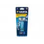 Lampa czołowa Varta 16650 101 421 kolor Aqua