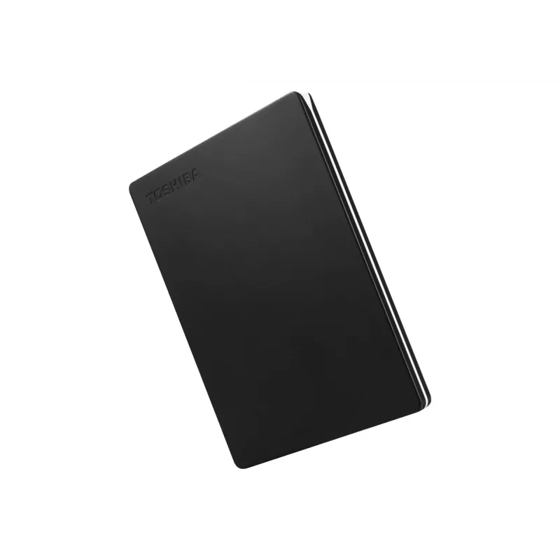 Zewnętrzny dysk twardy Toshiba 2TB 3.2 Gen 1 Canvio cienki