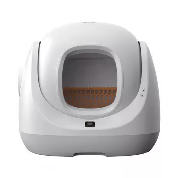 Cat Litter Box Baymax LITE/CL-CA-03 Catlink