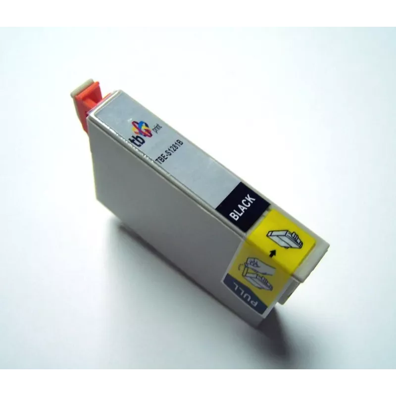 Ink do Epson S22/SX125 Czarny TBE-S1281B