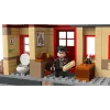 LEGO HARRY POTTER 76423 Hogwarts Express and Hogsmeade Station