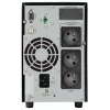 Zasilacz awaryjny PowerWalker VI 1100 CW FR, Line-Interactive, 1,1 kVA (770 W), LCD, EPO, RS-232