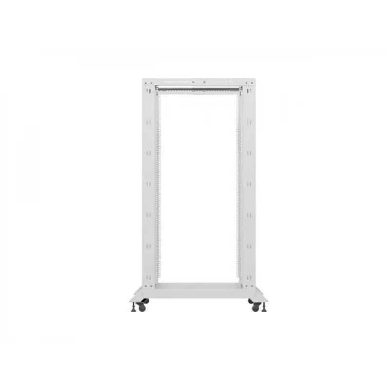 Otwarta szafa rack 19 inch 32U 600x1000 Lanberg