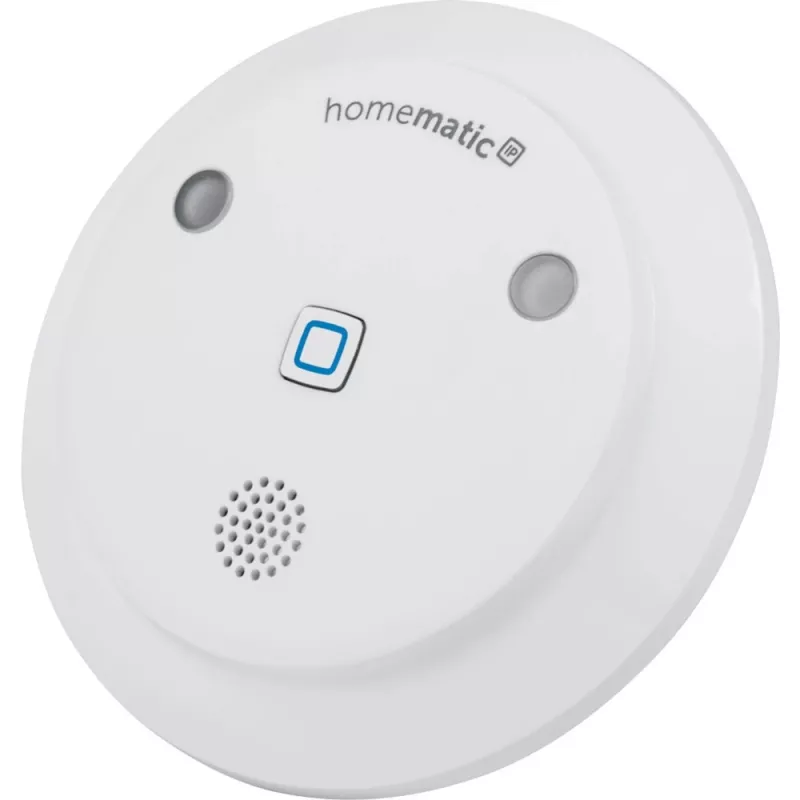 Bezprzewodowa syrena wewnętrzna HomeMatic HMIP-ASIR-2 Biała