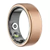 Inteligentny pierścień Colmi R03 19,8 mm Złoty — Colmi R03 Gold rozmiar 10 19,8 mm