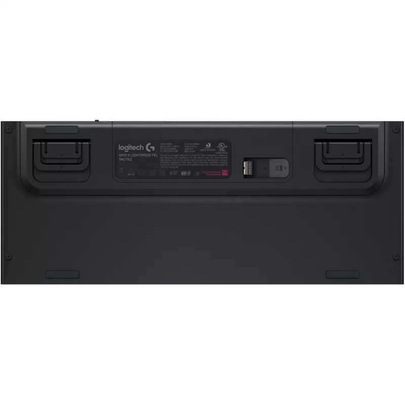 Logitech Gaming klawiatura G915 X Lightspeed TKL GL Tactile (920-012718)