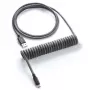 Kabel USB A na USB C 1,5 m szary Cablemod CM-CKCA-CK-KC150KC-R