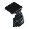 Bezprzewodowy robot do czyszczenia basenów Wybot S2 Solar Vision — Wybot S2 SOLAR VISION, bezprzewodowy czyścik zasilany energią słoneczną