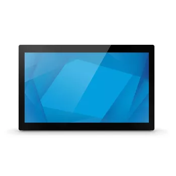 Elo 2799L, outdoor, antyodblaskowy, 68,6 cm (27 inch), pojemnościowy projekcyjny, Full HD, USB, zestaw (USB), czarny monitor dotykowy (open-frame, 16:9 (panoramiczny)), przekątna wyświetlacza: 68,6 cm (27 inch), Pro
