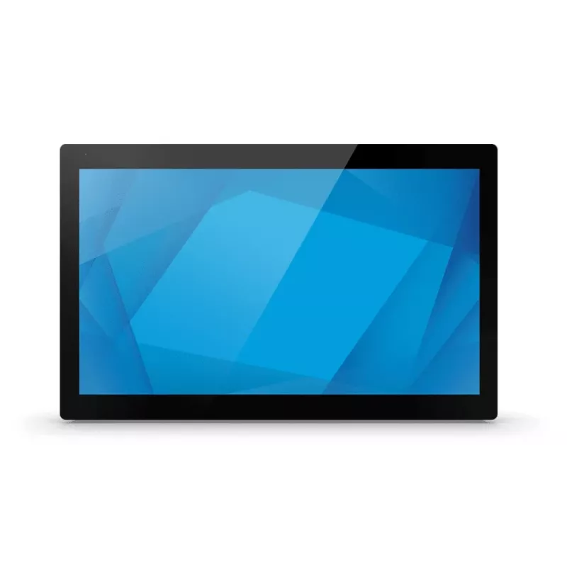 Elo 2799L, outdoor, antyodblaskowy, 68,6 cm (27 inch), pojemnościowy projekcyjny, Full HD, USB, zestaw (USB), czarny monitor dotykowy (open-frame, 16:9 (panoramiczny)), przekątna wyświetlacza: 68,6 cm (27 inch), Pro