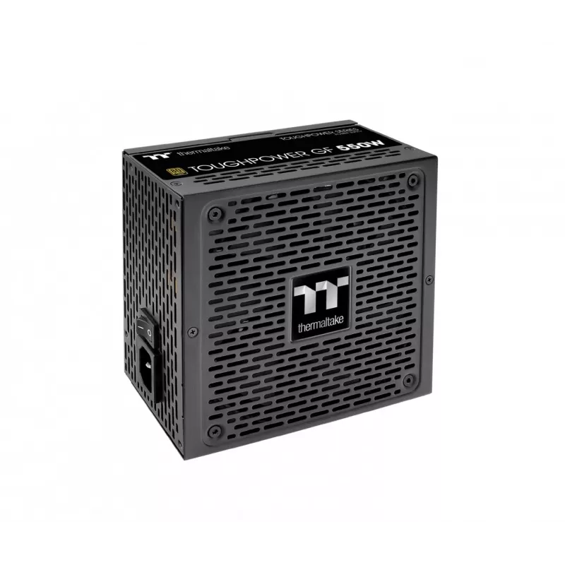 Zasilacz Toughpower GF 550 W modułowy 80+ Gold