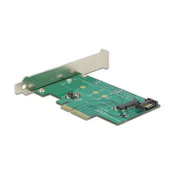 Karta interfejsu DeLOCK 89381 wewnętrzna M.2 SATA