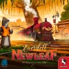 Everdell: Newleaf, rozszerzenie gry planszowej