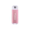 Dysk SSD Transcend 512 GB zewnętrzny USB Type-C ESD300 Pink