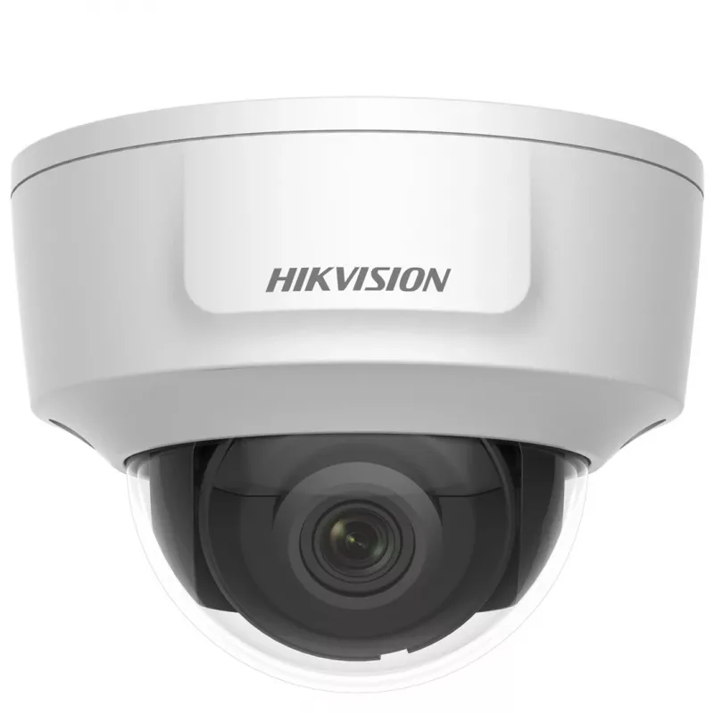 Kamera IP Hikvision Pro Series 4K HDMI Stała Kopułowa jest przeznaczona do użytku wewnątrz i na zewnątrz. Posiada rozdzielczość 4K, kąt obrotu 355°,