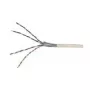 Wentronic Goobay CAT 5e kabel sieciowy, F/UTP, szary, 100 m - CU, AWG 26/7 (linka), PVC (15012)