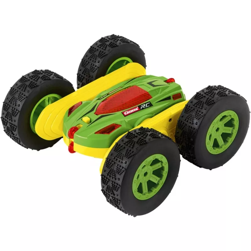 Samochód kaskaderski Carrera Mini Turnator 2.0
